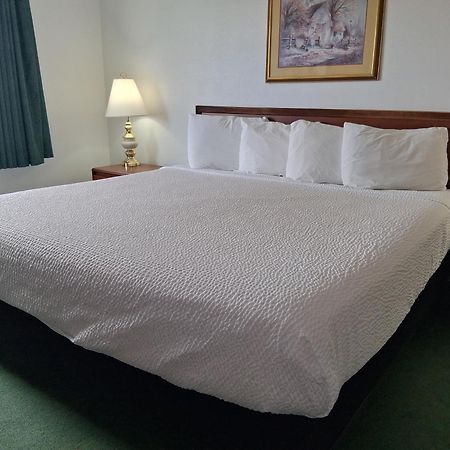 Fairbridge Inn And Suites - Miles City Ngoại thất bức ảnh