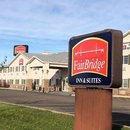 Fairbridge Inn And Suites - Miles City Ngoại thất bức ảnh