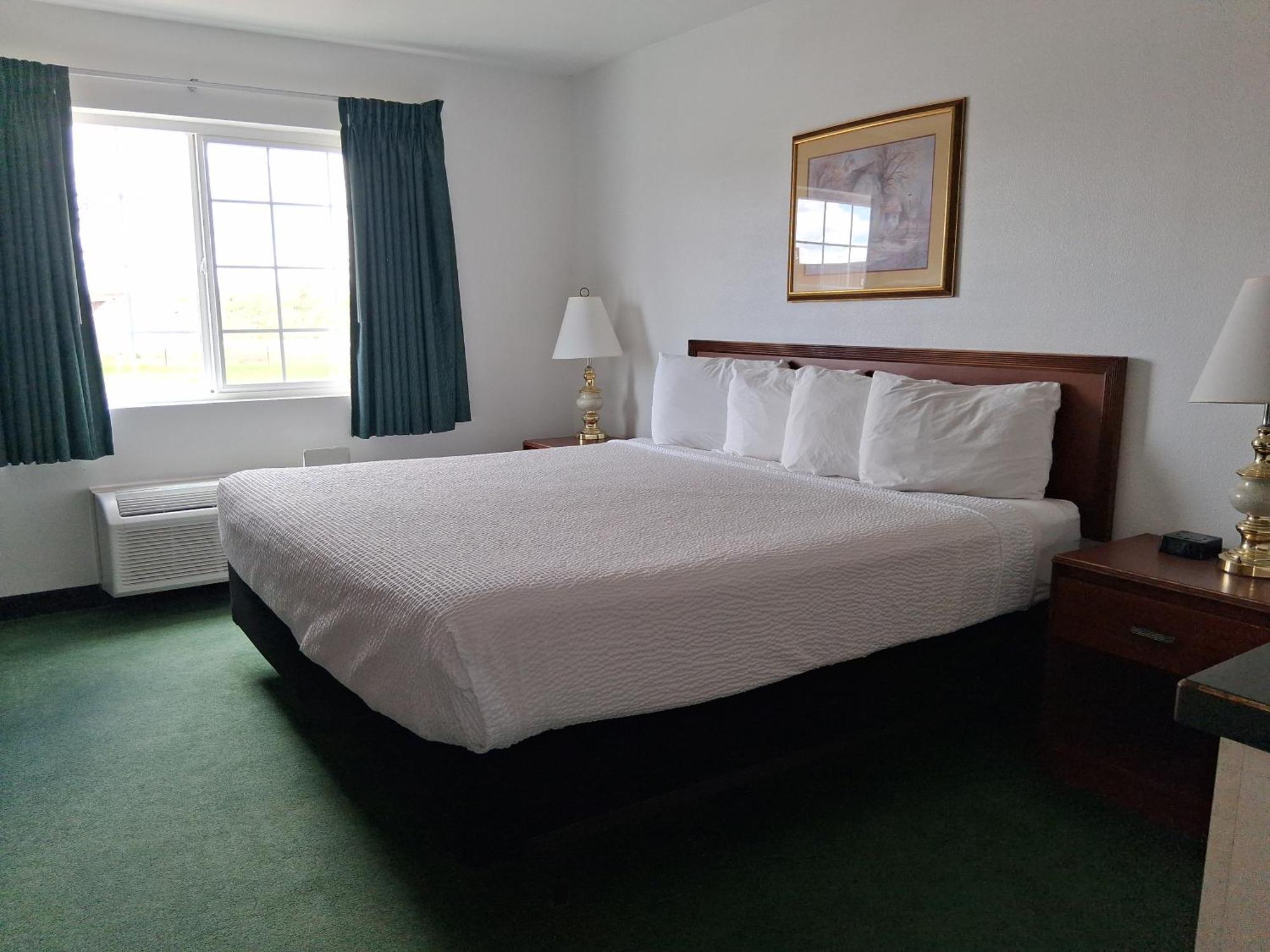 Fairbridge Inn And Suites - Miles City Ngoại thất bức ảnh